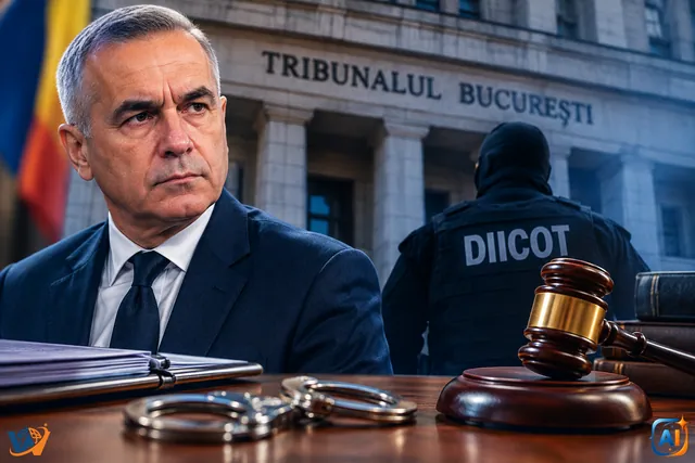 Călin Georgescu: control judiciar 60 de zile, decizie nedefinitivă