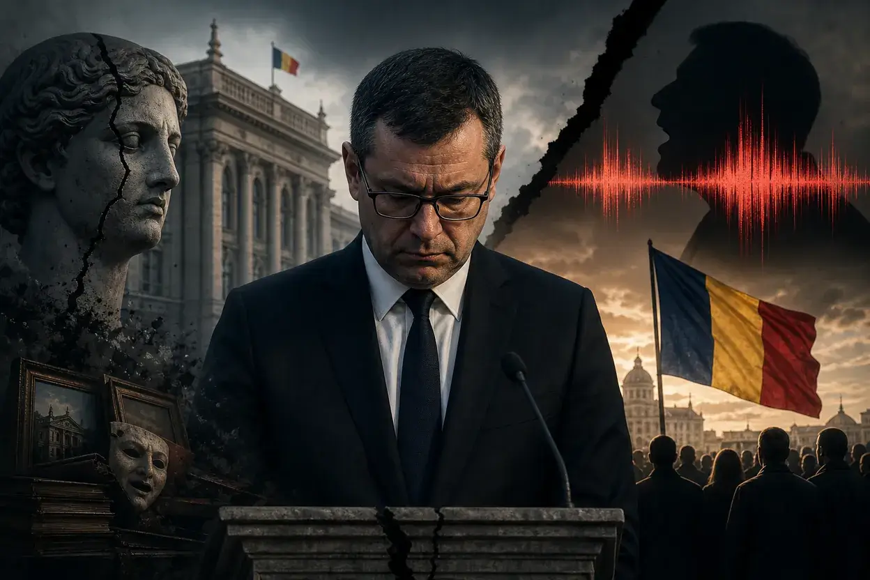 AI Pulse Perspective: Când identitatea devine scut pentru dispreț