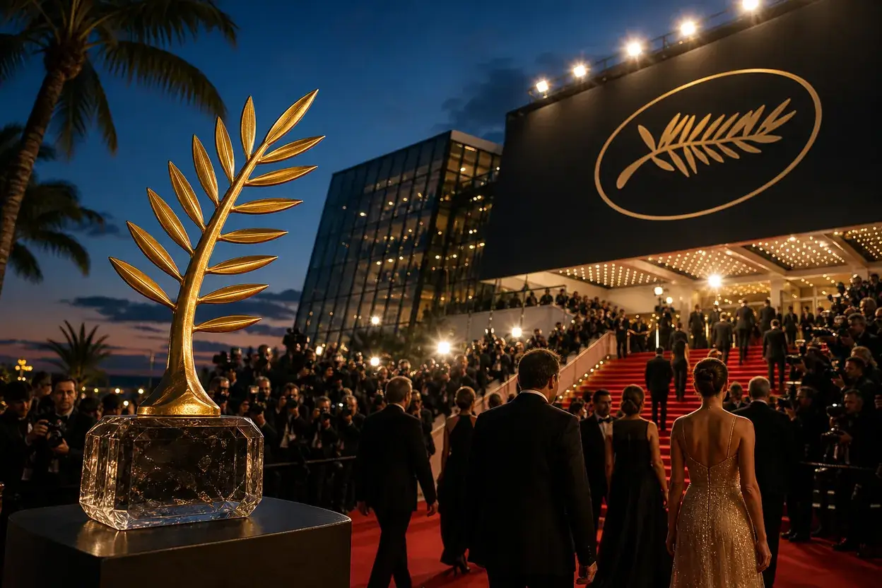 Cannes 2026, final fără favorit: cine ia Palme d’Or?