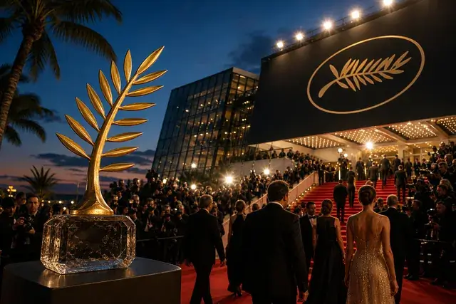 Cannes 2026, final fără favorit: cine ia Palme d’Or?