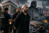 Casa Albă nu blochează extrădarea fraților Tate