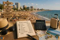 Cât costă, de fapt, vacanța la mare
