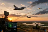 Cât de aproape este România de război după dronele doborâte
