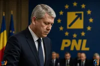 Cătălin Predoiu demisionează din fruntea PNL - Liberalul invocă nevoia unui nou început pentru partid