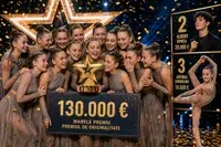Premiul Re-Born se împarte la 12. Cât primesc și ceilalți finaliști
