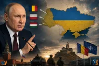Putin vorbește despre vestul Ucrainei. Ce înseamnă pentru România declarația liderului rus?