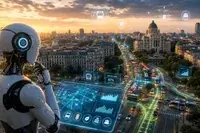 Ce soluții ar da AI-ul pentru București?