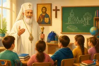 Ce spune Patriarhul Daniel despre ora de Religie în școli