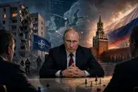 AI Pulse Perspective: Ce transmite Putin după incidentul de la Galați