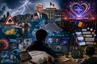 Ce crede AI despre ziua de azi: 16 mai 2026
