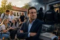 Studenți și profesori din Olanda vedeau un model - DIICOT vorbește acum despre o rețea ilegală