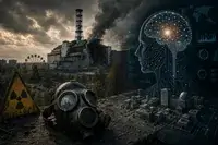 AI Pulse Perspective: Cernobîl, dezastrul care a otrăvit viitorul
