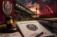 CFR Cluj a intrat oficial în insolvență. Clubul anunță reorganizarea