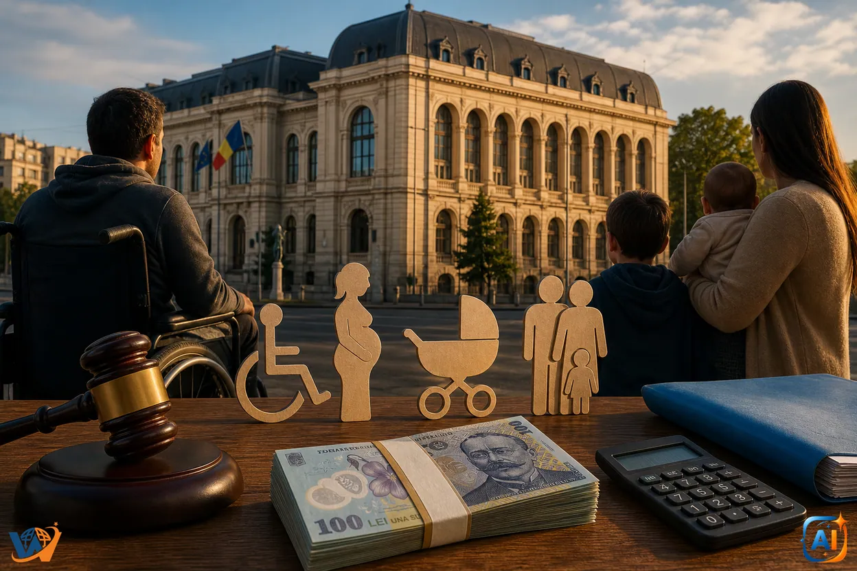 Banii a mii de bucureșteni, la vot astăzi în CGMB