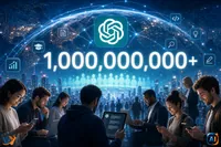 ChatGPT bate recordul aplicațiilor globale