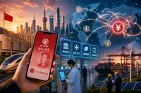 China accelerează yuanul digital în cursa banilor globali
