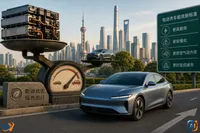 China vrea mașini electrice mai slabe, nu mai mari