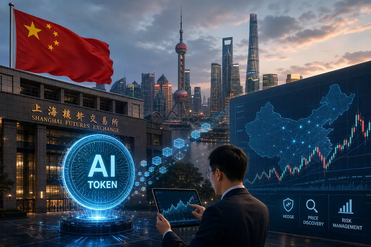China vrea piață pentru costul AI