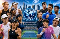 Cincinnati Open 2026: favoriții, eliminările și premiile
