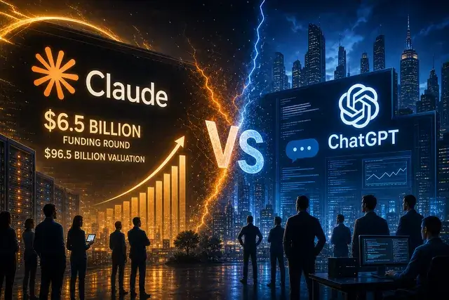 Claude lovește puternic: Anthropic trece peste OpenAI