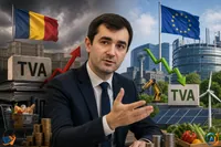 Claudiu Năsui critică majorarea TVA în România