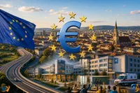 Cluj, primul loc în țară la fonduri europene: peste 3,13 miliarde de euro atrase