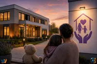 Clujul ridică adăpost pentru victimele violenței domestice