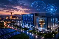 Clujul intră în liga viitorului: centru AI cuantic de 1 miliard de dolari