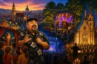 Clujul intră în prima săptămână plină de evenimente