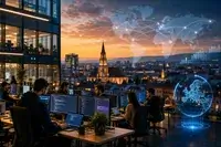 IT-ul din Cluj exportă miliarde de euro anual