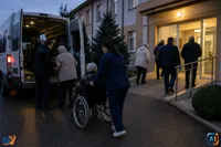 Clujul preia victime din azilele ilegale din Bihor