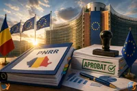 Comisia Europeană a aprobat renegocierea PNRR propusă de România