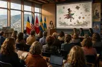 Conferință internațională la UTCN despre literatura pentru copii