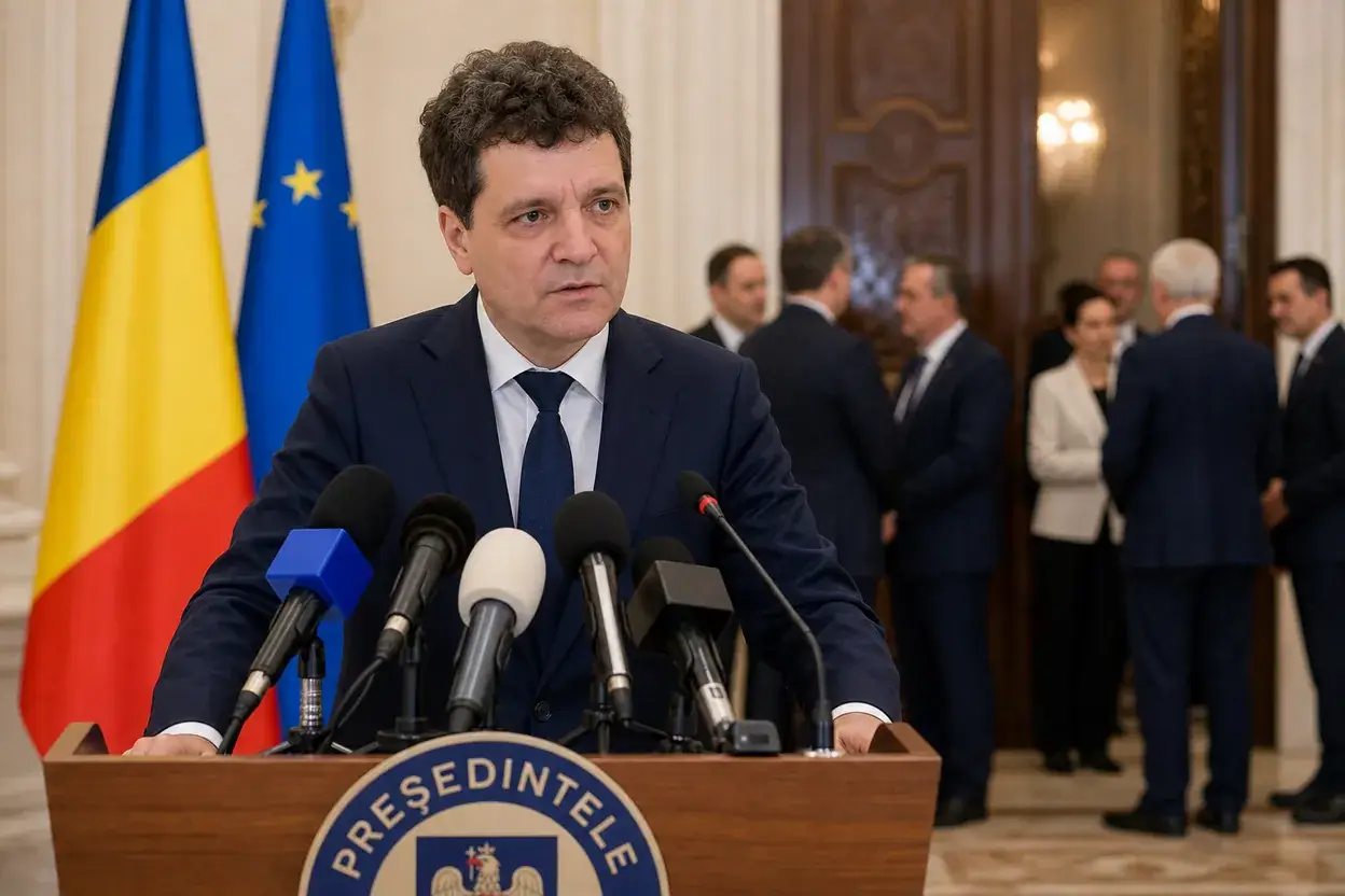 Consultările de la Cotroceni s-au încheiat fără o concluzie. Nicușor Dan: „Vom continua”