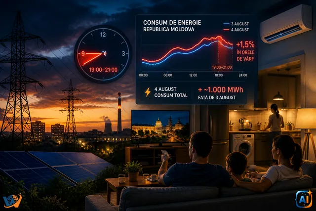 Apelul la economie a produs efectul opus