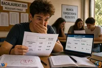 Contestațiile au răsturnat note la Bacalaureat