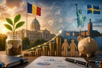 Conturi noi de investiții pentru pensie