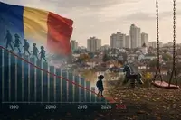 Copiii României în cifre