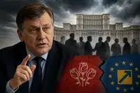Crin Antonescu, atac dur la clasa politică