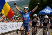 Dublă de campion pentru Cristian Răileanu