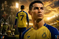 Cristiano Ronaldo pregătește finalul unei ere în fotbal