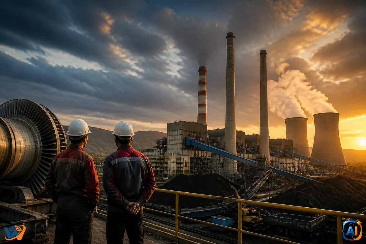 Fostul ministru al Energiei avertizează: „Suntem în plină criză energetică”