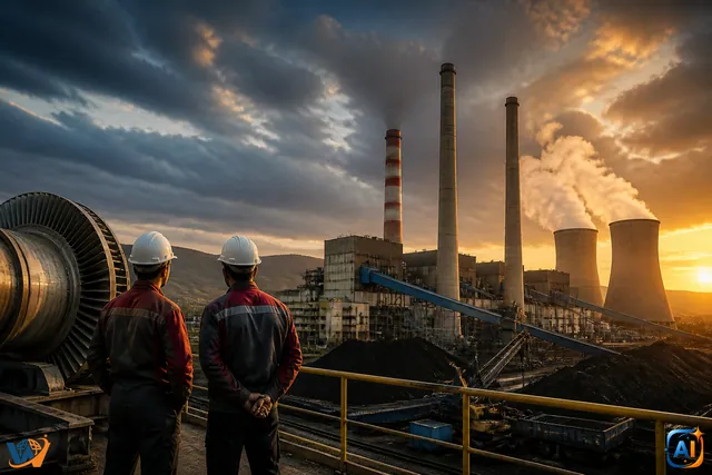 Fostul ministru al Energiei avertizează: „Suntem în plină criză energetică”