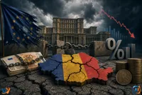 Criza politică poate costa România miliarde