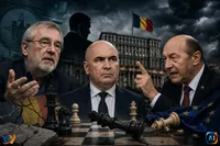 Criza politică se reaprinde: cine câștigă haosul?