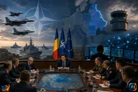 CSAT cere întărirea Flancului Estic