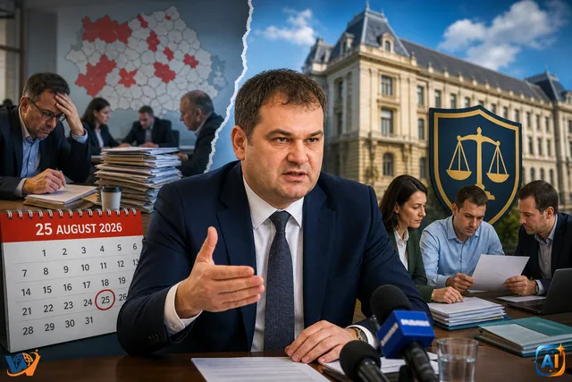 Răsturnare în primării: Cseke spune că nu există noua incompatibilitate