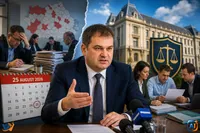Răsturnare în primării: Cseke spune că nu există noua incompatibilitate