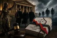 Scandal uriaș pe salariile din Justiție