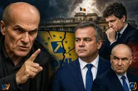 CTP atacă dur mutarea lui Nicușor Dan